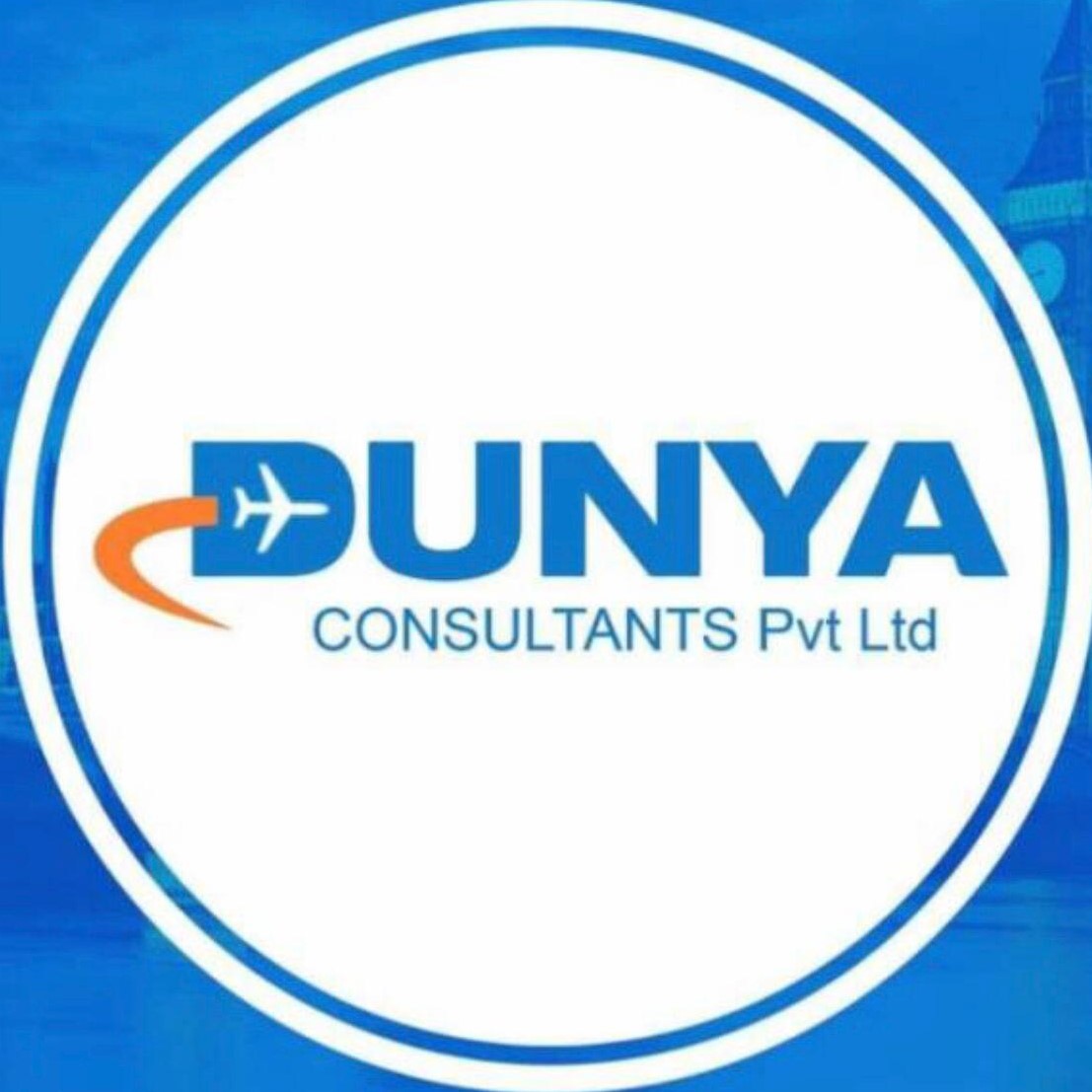 DUNYA CONSULTANTS
